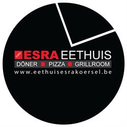 Esra kebap