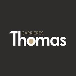 Carriere Thomas