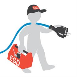 EGD-Technologie