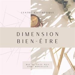 Dimension Bien-Etre