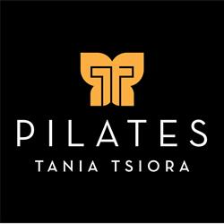 Pilates Tania Tsiora
