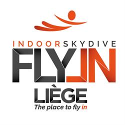 Flyin Liège - Indoor Skydive