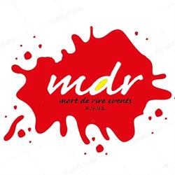 Mort de rire Events ASBL