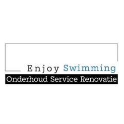 Enjoy Swimming