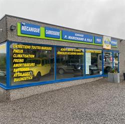 Garage Marchand