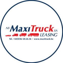Maxitruck Finance & Lease