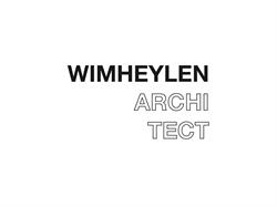 Wim Heylen Architect