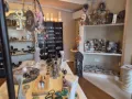 impressie van de winkel