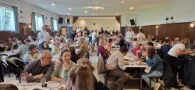 feestzaal 200 personen