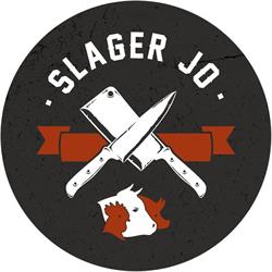 Slager Jo versmarkt