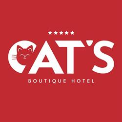 Cat's Boutique Hôtel Uccle