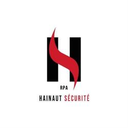 Rpa Hainaut Security