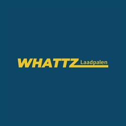 WHATTZ Laadpalen