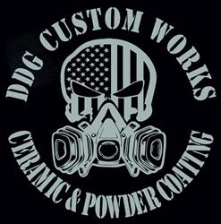 D&E Custom Works