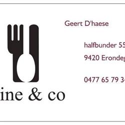 Cuisine Cosijn