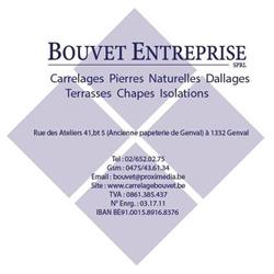Bouvet Entreprise SRL