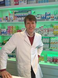 apotheek Pharmacie ghijselings