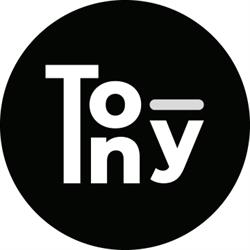 Anthony Nys - Tony - Graphic Design