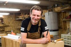 Hout met stijl