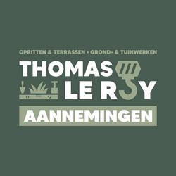 aannemingen Thomas Leroy