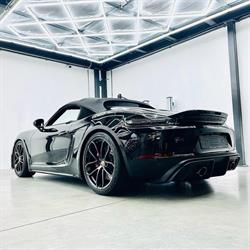Prestige Car Detailing - Your dreamcar, our passion