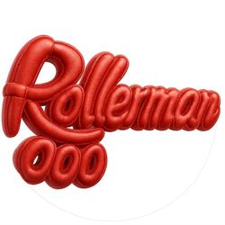 Rollerman, The Ultimate Pleasure on Wheels