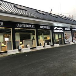 SwissbeddingTernat