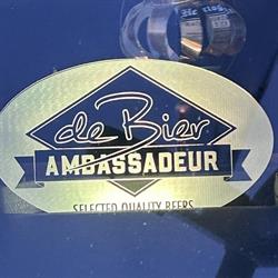 De Bierambassadeur