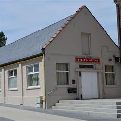 Parochiezaal Attenrode
