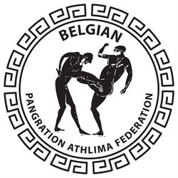 Belgian Federation of Pangration Athlima
