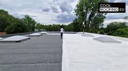 CoolRoofing.eu