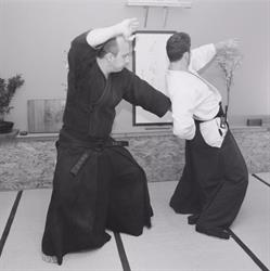 Ecole d’arts-martiaux Japonais