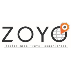 DMC Belgium  ZOYO Travel Belgium