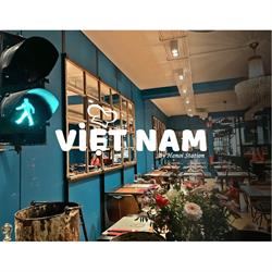 Viet Nam (by Hanoi Station)
