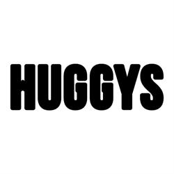 HUGGYS Bruxelles 2 - arrêt Louise