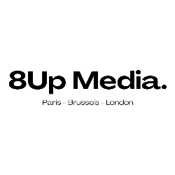 8Up Media.