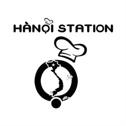 Hanoi Station (Wolf)