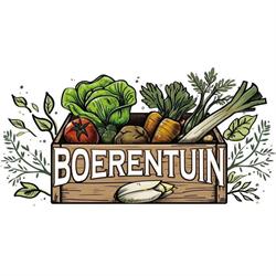 Boerentuin