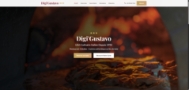 Site Web restaurant 3 etoiles