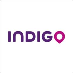 Parking Indigo Antwerpen Sportpaleis