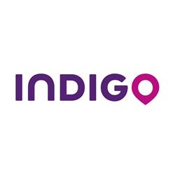 Parking Indigo Antwerpen Sportpaleis