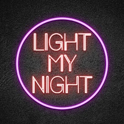 Lightmynight