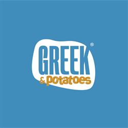 Greek & Potatoes - Galeries Saint-Lambert