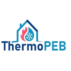 ThermoPEB – Plomberie et chauffage pour particuliers et professionnels