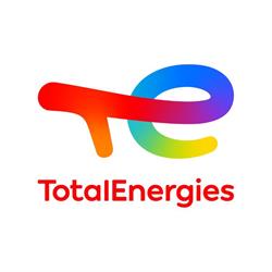 TotalEnergies Charging Station