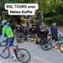 Bxl tours avec meteo koffie