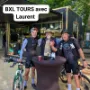 BXL TOURS avec Laurent