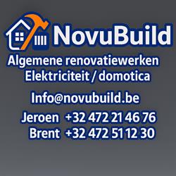 Novubuild