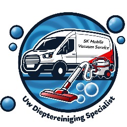 SK Mobile Vacuum Service