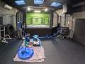IAQ en hygiëne in MMA- en vechtsportclubs  professioneel onderhoud op locatie